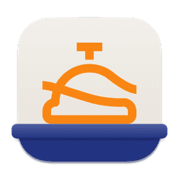 Frontdesk+ Icon